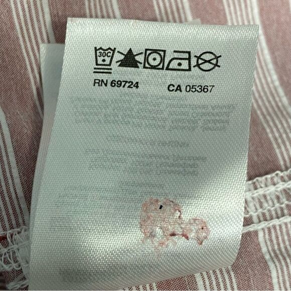 Columbia Omni-Shade Button Up Short Sleeve Shirt - Size XL - Picture 5 of 10